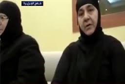 Syria: Maalula Nuns Appear in New Al-Jazeera Video