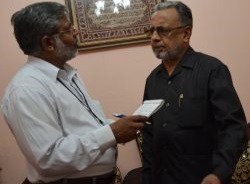 Iran's Islamic Revolution blossomed because of its ideology: Indian expert