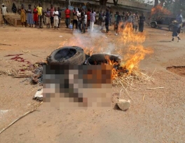 Africa: Life in Bangui has become nightmare for Muslims
