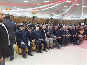 Hz. Masume (s.a) Iğdır’da Anıldı / Foto