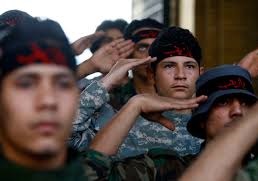Shiite fighters in Iraq begin to remobilize against Takfiris