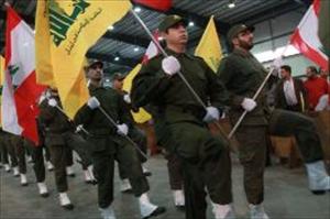 Hezbollah legt Terrorring der Al Kaeda nahe Beirut lahm