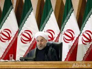 ايران مستعدة لبدء مفاوضات مع مجموعة 1+5 للتوصل الى اتفاق نهائي