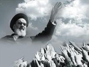 الثورة في عیدها الخامس والثلاثین..