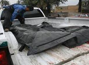 مقتل واصابة 13 جنديا بينهم ضابطان بانفجار عبوة ناسفة شمالي بابل