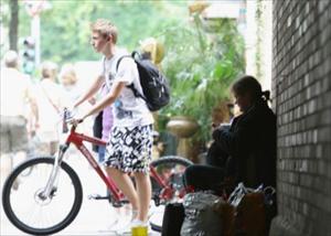Many Germans live on social assistance