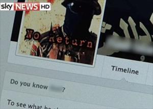 Britons ’Involved in Syria Executions and Torture’