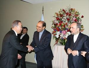 Islamic Revolution anniversary celebrated at UN