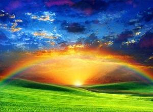 Poem on Love for God