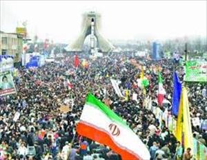 انقلاب اسلامی اور دیگر انقلابات میں فرق