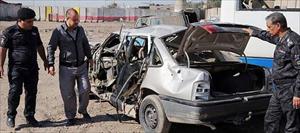 Irak'ta El Kaide'nin 'eğitim zayiatı'