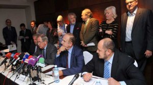 Авропа Парламенти И. Әлиjевин сечкисинә мүсбәт рәj верән 7 депутатыны ҹәзаландырыр