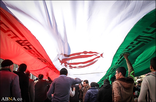 تصویری رپورٹ/ ۱۱ فروری یوم اللہ کے موقع پر مشہد میں ریلیاں