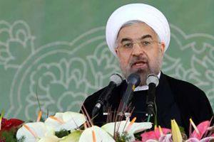 Ruhani: Narod presudni faktor u pobjedi