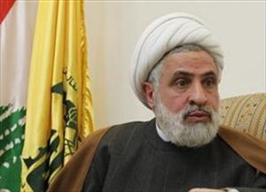 Hezbollah to remain in Syria: Official