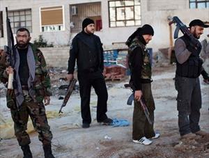 Al-Nusra Front Commits Massacre in Maan of Rural Hama