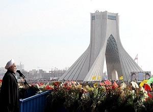 Rouhani says military threats against Iran 'delusions'