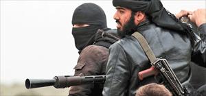 Suriye'deki intihar bombacısı bakın kim çıktı?