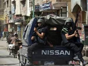 مقتل 3 من رجال الشرطة على يد مسلحين في محافظة الاسماعيلية المصرية