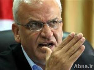 عريقات: آن الأوان لمحاسبة إسرائيل على إنتهاكاتها بحق الفلسطينيين