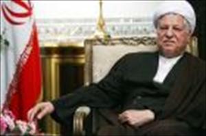 Rafsanjani: Starke Präsenz der Bürger ist großer Rückhalt für Verhandlungsdelegation