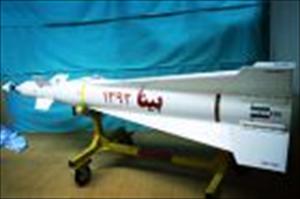 Iran: Zwei ballistische Raketen neuer Generation erfolgreich getestet
