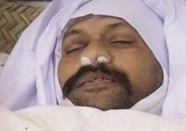 Shia Muslim Shahid Zaidi shot martyred in Karachi