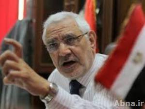 مرشح رئاسي سابق في مصر يتوقع انتفاضة جديدة