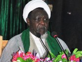 Sheikh Zakzaky: Nigerian Security Killed Albani