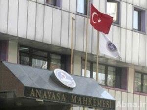 موجة إقالات جديدة لقضاة في تركيا
