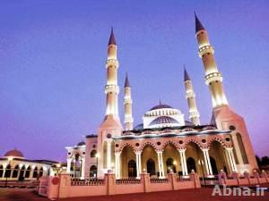 الامارات: اطلاق أول مسجد ذكي في دبي