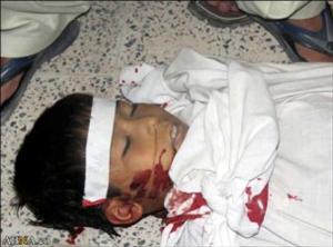 پشاور میں امن لشکر کے سربراہ کے گھر پرحملہ، 9 افراد جاں بحق