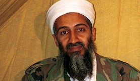 Top US commander ordered Bin Laden photos purge