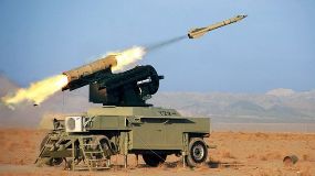 Iran to unveil missile, radar systems: Commander