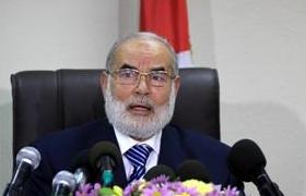 Palestinian Legislative Council calls for an international Parliamentary Lobby Group to isolate Israel