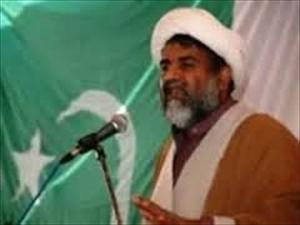 ڈھائی ہزار سالہ شہنشاہیت کے بت کو توڑنا امام خمینی کا عظیم معجزہ تھا: علامہ ناصر عباس جعفری