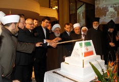 Iran ambassador to Lebanon: Iran Will Always Be Strategic Depth of Lebanon, Syria, Palestine