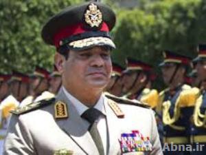 السيسي هو المرشح الأصلح لمصر