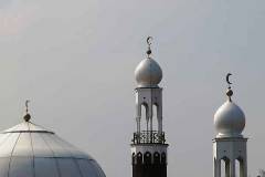 UK cops snoop on Muslims at prayer, school and job centre