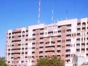 اخلاء مبنى مجلس محافظة بغداد بعد معلومات عن استهدافه