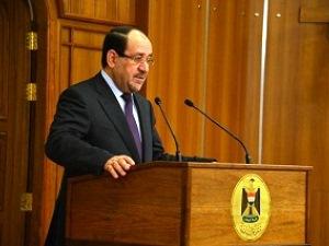 رئيس الوزراء العراقي يعلن خطة حكومية لمحاصرة الفلوجة وإنهاء أزمة محافظة الأنبار