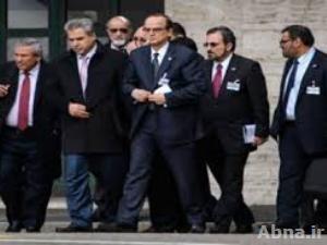 الائتلاف السوري ضم ممثلين عن المعارضة المسلحة الى مفاوضات جنيف 2