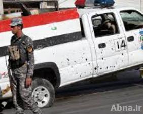 إصابة ثلاثة من عناصر الشرطة ومدني بانفجار عبوتين ناسفتين في الطوز