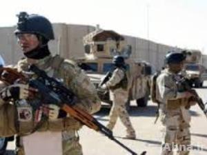 В результате серии терактов на севере Ирака погибли 10 человек