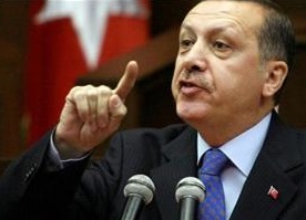 Erdogan: No reconciliation with Israel until end of Gaza siege