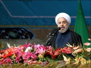 Ancaman Terhadap Iran Tidak Berharga