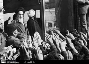 Peringatan Revolusi Islam Iran, Dulu dan Sekarang