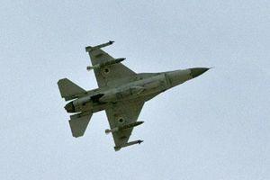 Izraelski avioni raketirali Pojas Gazu