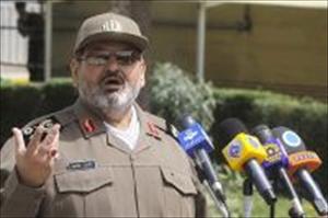 Фирузабади: "Иран готов к "решающей войне"