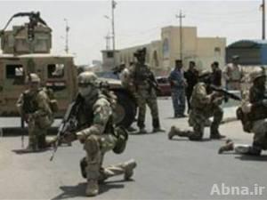 قوة من الجيش تقتل انتحاريا يقود سيارة مفخخة شرق الرمادي